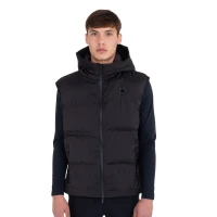 Smanicato tecnico uomo Equestro Ridertechnology
