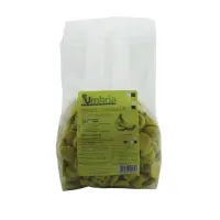 Snack alla Banana per Cavalli - 1 kg - Ama Horse