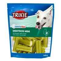 Snack dentros mini con avocado igiene dentale - 140 gr - Trixie