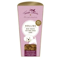 Snack per Cani Terra Canis Selvaggina 130g
