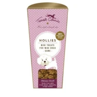 Snack per Cani Terra Canis Selvaggina 130g