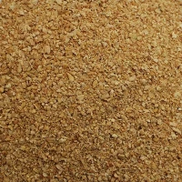 Soia NO OGM in Farina per Animali - 25 kg