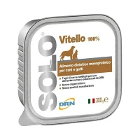 SOLO VITELLO 300g - DRN