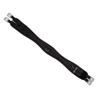 Sottopancia Neoprene con Elastici - Umbria Equitazione