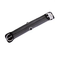 Sottopancia Neoprene Lakota con fibbie in acciaio inox