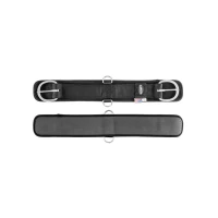 Sottopancia Neoprene Pony Lakota con Fibbie Inox