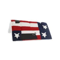 Sottosella Western Burioni USA Flag - Sintetico