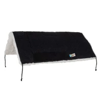 Sottosella Western Lakota Basic Tinta Unita