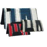 Sottosella Western Navajo e Feltro Lakota