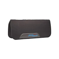Sottosella Western Pro-Tech in neoprene e feltro