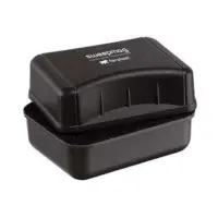 Spazzola magnetica pulizia vetro acquario - Sweep Mag Large - Blu 9039 - Ferplast