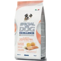 Special Dog Excellence Salmone 3 kg