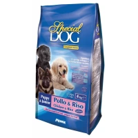 Special Dog Puppy Junior 4 kg - Mangime secco per cuccioli