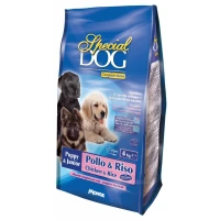 Special Dog Puppy Junior 4 kg - Mangime secco per cuccioli