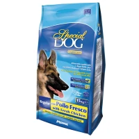 Special Dog Regular con Pollo Fresco