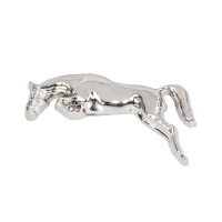 Spilla Show Jumper Silver 41312 – Umbria Equitazione
