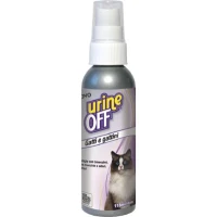Spray rimuovi urina Gatti e Gattini - Urine Off