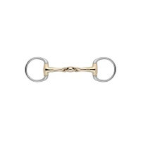 Sprenger KK Ultra Eggbutt Sensogan 18 mm - anelli 70 mm
