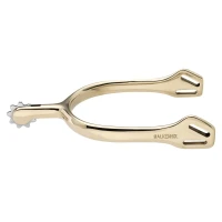 Sprenger Speroni Balkenhol 40 mm German Silver lucido