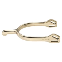 Sprenger Speroni Balkenhol in German Silver 40 mm arrotondati