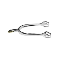 Sprenger Ultra Fit Speroni in Acciaio Inox con Rullino 35 mm - Balkenhol