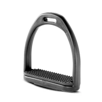 Staffe Profile in polimero 12 cm - Compositi
