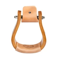 Staffe Western in Legno Navajo - Pool's