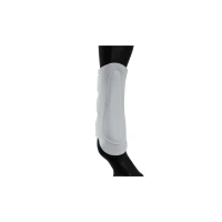 Stinchiere Neoprene con Rinforzo in Pelle Lami-Cell