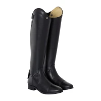 Stivali Nemesis unisex Equestro - senza lacci, zip posteriore