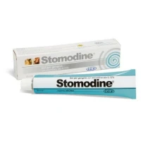 Stomodine Gel Gengive Cani e Gatti ICF 30 ml