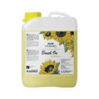 Stubben Brush On Refill Sunflower - Ricarica 2,5 L