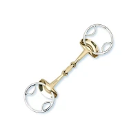 Stubben Golden Wings 4in1 - Morso 14 mm, anelli 65 mm