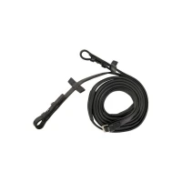 Stubben Redini in gomma Slimline 1/2" con ganci