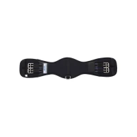 Stubben Sottopancia Neoprene Corto con Elastici Bilaterali