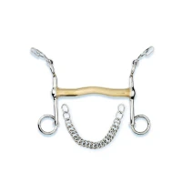 Stubben Weymouth - Filetto per dressage