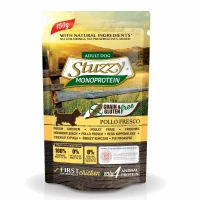 StuzzyDog Mono GF Pollo 12 x 150 g