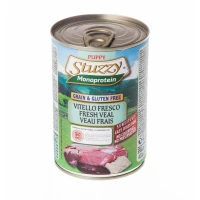 Stuzzy Monoprotein Puppy Vitello 400 g
