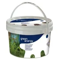 Substrato Fertilizzante per piante d'acquario - 4,8 kg - Ferplast Green Energy
