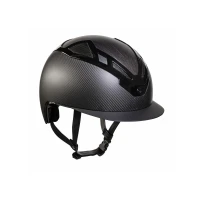Suomy Apex Carbon Wood Matt - Casco da equitazione