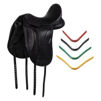 Supreme New Orleans - Sella da dressage in cuoio (4 archetti)