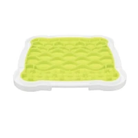 Tappetino leccamento cane Lick’n’Snack Trixie 20x20 cm