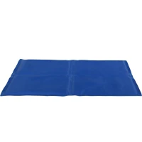 Trixie Tappetino rinfrescante 65x50 cm Blu