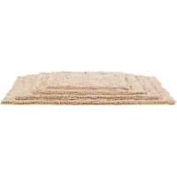 Trixie Tappeto assorbisporco 80×60 cm, grigio