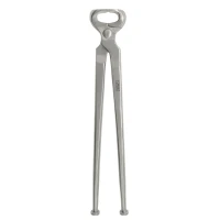 Tenaglia taglio chiodi Forget in acciaio inox
