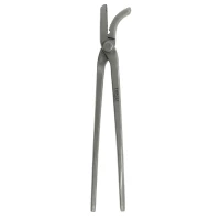 Tenaglia tirachiodi Forget in acciaio inox