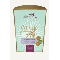 Terra Canis Canipe Gr 200 Coniglio - Snack Naturale per Cani