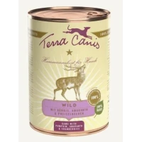 Terra Canis Classic Gr 400 Selvaggina - Terracanis