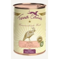 Terra Canis Classic Gr 400 Tacchino - Terracanis