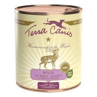 Terra Canis Classic Gr 800 Selvaggina - Terracanis