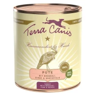 Terra Canis Classic Gr 800 Tacchino - TERRACANIS